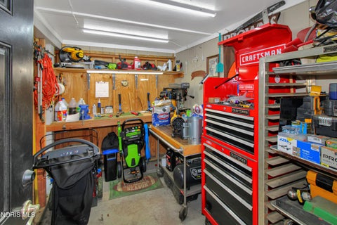 Tiny photo for 148 Prospect Street, Oak Harbor, OH 43449 (MLS # 10011423)