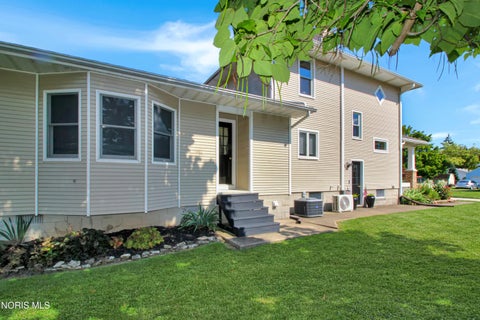 Tiny photo for 148 Prospect Street, Oak Harbor, OH 43449 (MLS # 10011423)