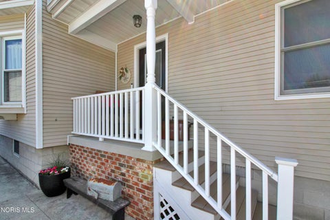 Tiny photo for 148 Prospect Street, Oak Harbor, OH 43449 (MLS # 10011423)