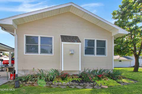 Tiny photo for 148 Prospect Street, Oak Harbor, OH 43449 (MLS # 10011423)