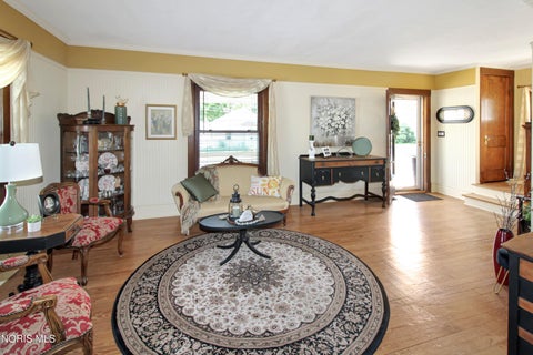 Tiny photo for 148 Prospect Street, Oak Harbor, OH 43449 (MLS # 10011423)