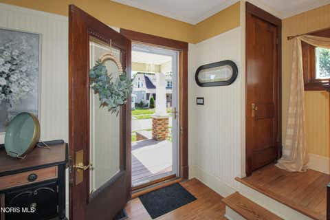 Tiny photo for 148 Prospect Street, Oak Harbor, OH 43449 (MLS # 10011423)
