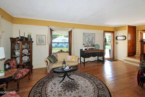 Tiny photo for 148 Prospect Street, Oak Harbor, OH 43449 (MLS # 10011423)
