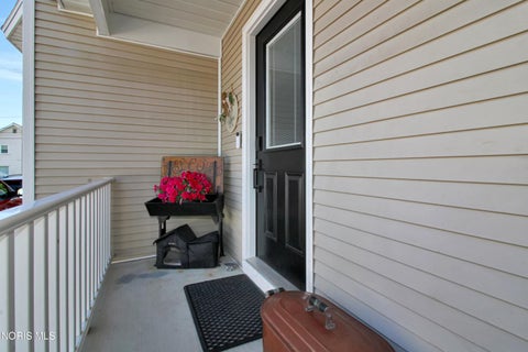 Tiny photo for 148 Prospect Street, Oak Harbor, OH 43449 (MLS # 10011423)