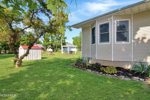 Tiny photo for 148 Prospect Street, Oak Harbor, OH 43449 (MLS # 10011423)