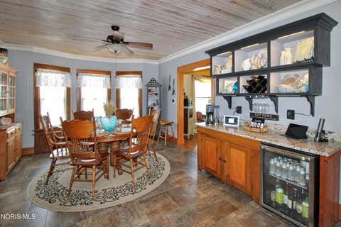 Tiny photo for 148 Prospect Street, Oak Harbor, OH 43449 (MLS # 10011423)