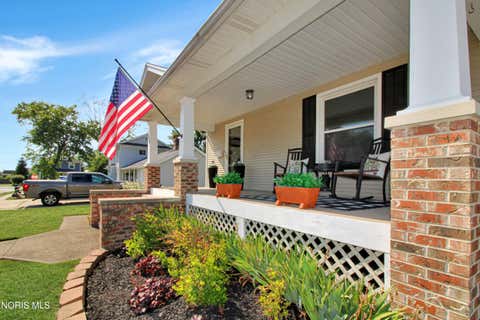 Tiny photo for 148 Prospect Street, Oak Harbor, OH 43449 (MLS # 10011423)