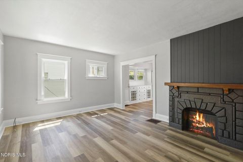 Tiny photo for 4119 Parrakeet Avenue, Toledo, OH 43612 (MLS # 10007398)