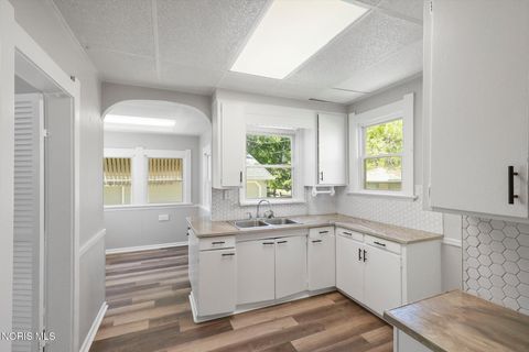 Tiny photo for 4119 Parrakeet Avenue, Toledo, OH 43612 (MLS # 10007398)