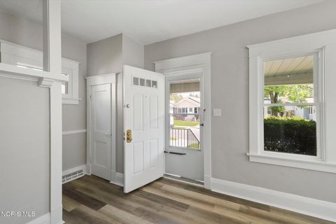 Tiny photo for 4119 Parrakeet Avenue, Toledo, OH 43612 (MLS # 10007398)