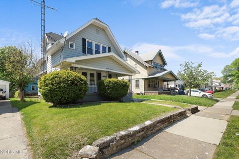 Tiny photo for 4119 Parrakeet Avenue, Toledo, OH 43612 (MLS # 10007398)
