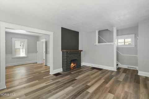 Tiny photo for 4119 Parrakeet Avenue, Toledo, OH 43612 (MLS # 10007398)