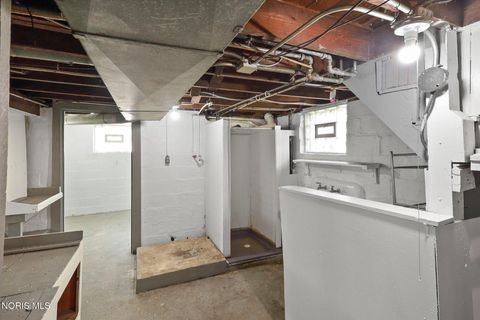 Tiny photo for 4119 Parrakeet Avenue, Toledo, OH 43612 (MLS # 10007398)
