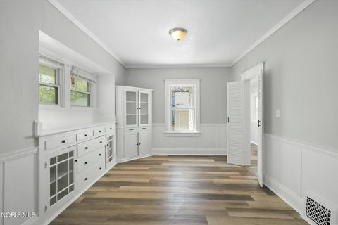 Tiny photo for 4119 Parrakeet Avenue, Toledo, OH 43612 (MLS # 10007398)