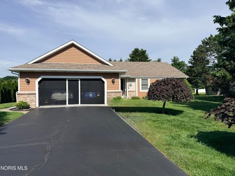Tiny photo for 6920 Heller Road, Whitehouse, OH 43571 (MLS # 10009291)