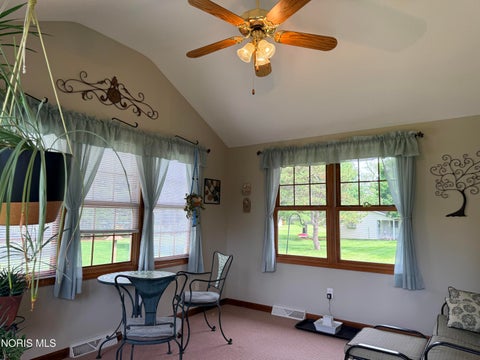 Tiny photo for 6920 Heller Road, Whitehouse, OH 43571 (MLS # 10009291)