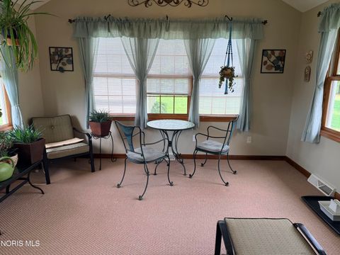 Tiny photo for 6920 Heller Road, Whitehouse, OH 43571 (MLS # 10009291)