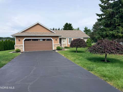 Tiny photo for 6920 Heller Road, Whitehouse, OH 43571 (MLS # 10009291)
