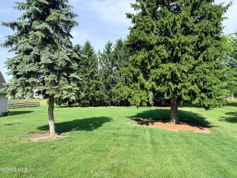 Tiny photo for 6920 Heller Road, Whitehouse, OH 43571 (MLS # 10009291)