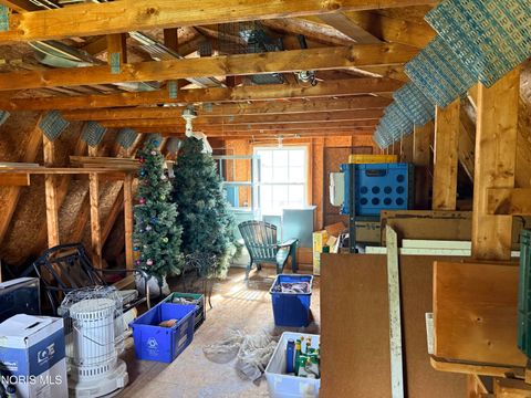 Tiny photo for 6920 Heller Road, Whitehouse, OH 43571 (MLS # 10009291)