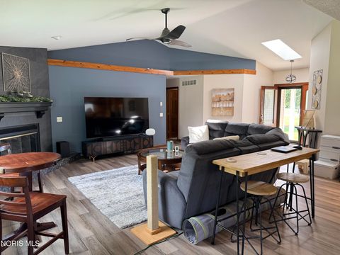 Tiny photo for 6920 Heller Road, Whitehouse, OH 43571 (MLS # 10009291)