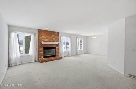 Tiny photo for 2165 Glenacres Court, Maumee, OH 43537 (MLS # 10004342)