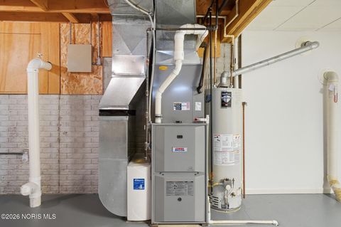 Tiny photo for 2165 Glenacres Court, Maumee, OH 43537 (MLS # 10004342)