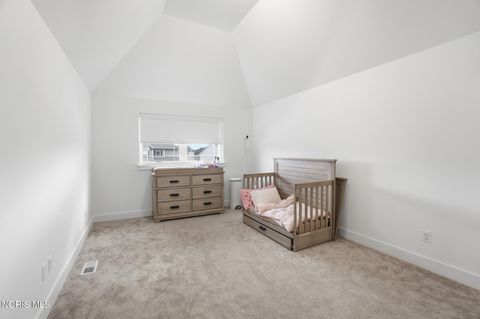 Tiny photo for 17 Hawthorne Crossing, Perrysburg, OH 43551 (MLS # 10005747)