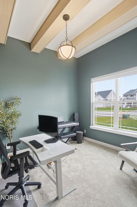 Tiny photo for 17 Hawthorne Crossing, Perrysburg, OH 43551 (MLS # 10005747)