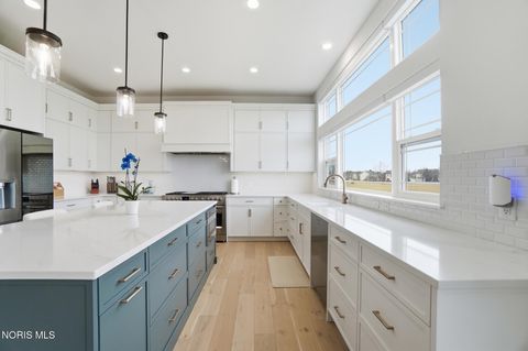 Tiny photo for 17 Hawthorne Crossing, Perrysburg, OH 43551 (MLS # 10005747)