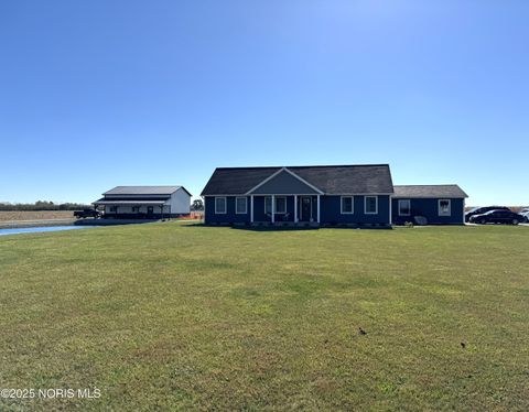 Photo of 11183 Bays Road, Cygnet, OH 43413 (MLS # 10000411)