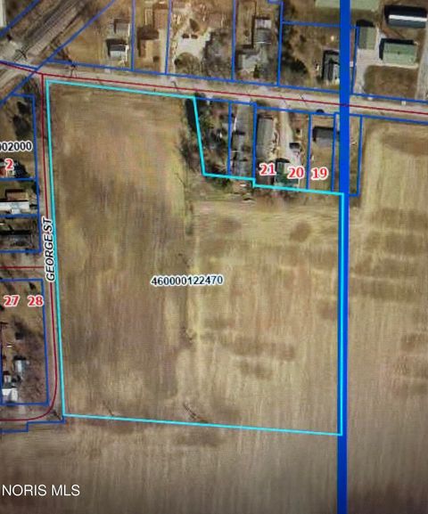 Photo of 0 0 County Road 39, Rawson, OH 45881 (MLS # 10006882)