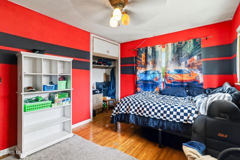 Tiny photo for 1332 Juliet Drive, Toledo, OH 43614 (MLS # 10006785)