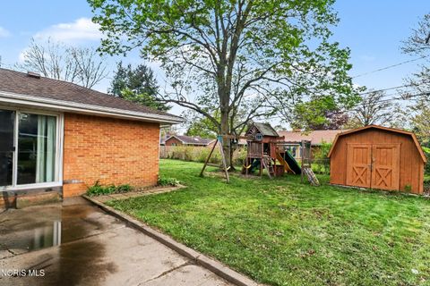 Tiny photo for 1332 Juliet Drive, Toledo, OH 43614 (MLS # 10006785)