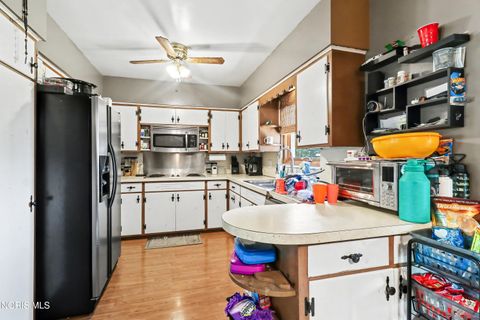 Tiny photo for 1332 Juliet Drive, Toledo, OH 43614 (MLS # 10006785)