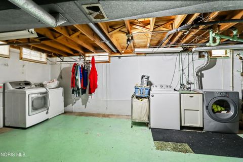 Tiny photo for 1332 Juliet Drive, Toledo, OH 43614 (MLS # 10006785)