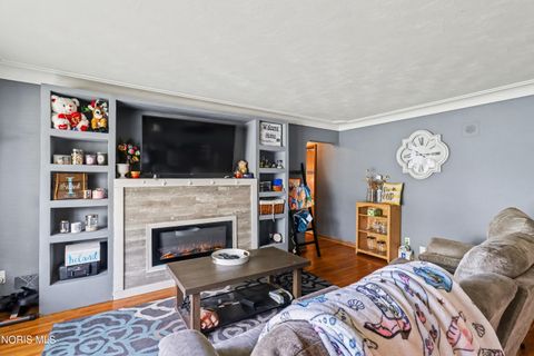 Tiny photo for 1332 Juliet Drive, Toledo, OH 43614 (MLS # 10006785)