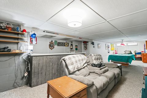 Tiny photo for 1332 Juliet Drive, Toledo, OH 43614 (MLS # 10006785)