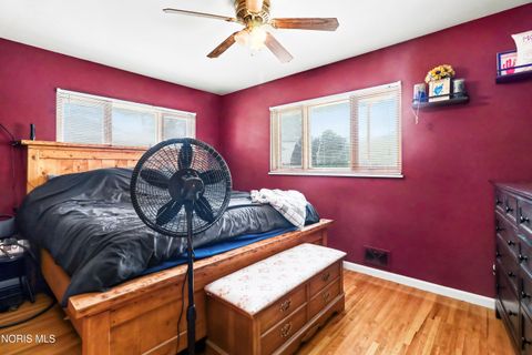 Tiny photo for 1332 Juliet Drive, Toledo, OH 43614 (MLS # 10006785)