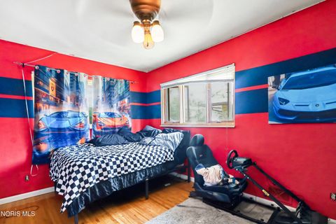 Tiny photo for 1332 Juliet Drive, Toledo, OH 43614 (MLS # 10006785)