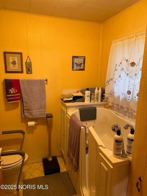 Tiny photo for 408 S Monroe Street, Montpelier, OH 43543 (MLS # 10000872)