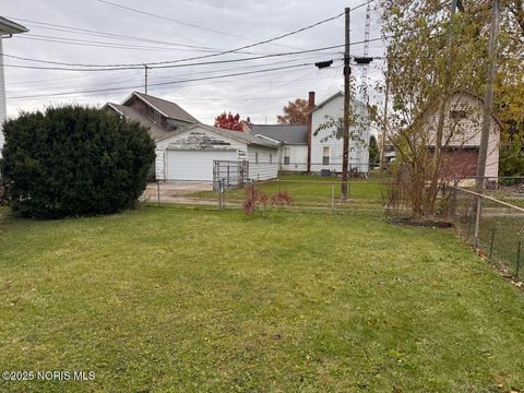 Tiny photo for 408 S Monroe Street, Montpelier, OH 43543 (MLS # 10000872)