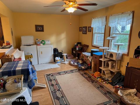 Tiny photo for 408 S Monroe Street, Montpelier, OH 43543 (MLS # 10000872)