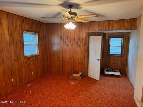 Tiny photo for 408 S Monroe Street, Montpelier, OH 43543 (MLS # 10000872)