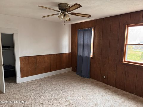 Tiny photo for 408 S Monroe Street, Montpelier, OH 43543 (MLS # 10000872)