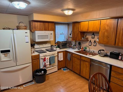 Tiny photo for 408 S Monroe Street, Montpelier, OH 43543 (MLS # 10000872)