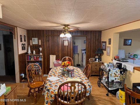 Tiny photo for 408 S Monroe Street, Montpelier, OH 43543 (MLS # 10000872)