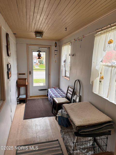 Tiny photo for 408 S Monroe Street, Montpelier, OH 43543 (MLS # 10000872)