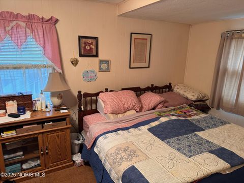 Tiny photo for 408 S Monroe Street, Montpelier, OH 43543 (MLS # 10000872)