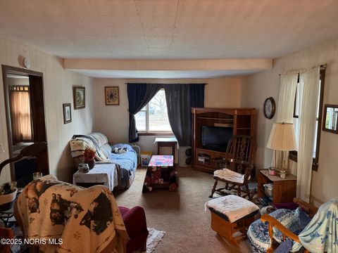 Tiny photo for 408 S Monroe Street, Montpelier, OH 43543 (MLS # 10000872)